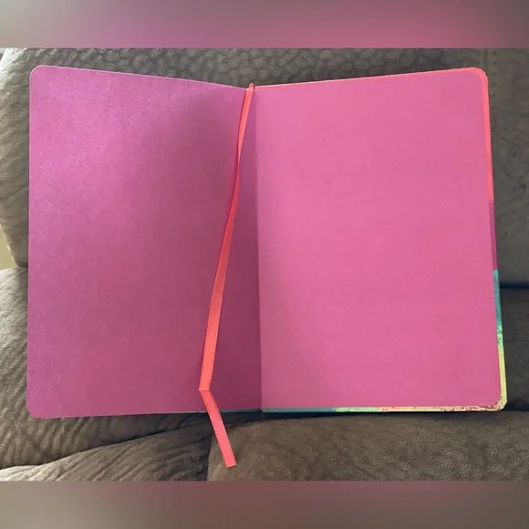 Journal Notebook - by Me to We - Picture 7 of 10